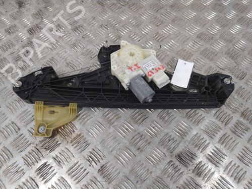 Used Rear left window mechanism Rear left window mechanism MITSUBISHI ASX (VSX_, VSE_) 1.0 (VSXG0) (91 hp) 39931832 39931832