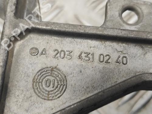 ABS pump CITROËN XSARA PICASSO (N68) 2.0 HDi | BP19168077M43 