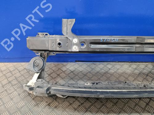 Front bumper reinforcement CITROËN C3 II (SC_)  | BP18119839C109 