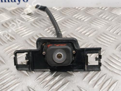 Used Electronic module TOYOTA COROLLA Verso (ZER_, ZZE12_, R1_) 2.0 D-4D (CUR10_, CUR10R) (116 hp) 25289797