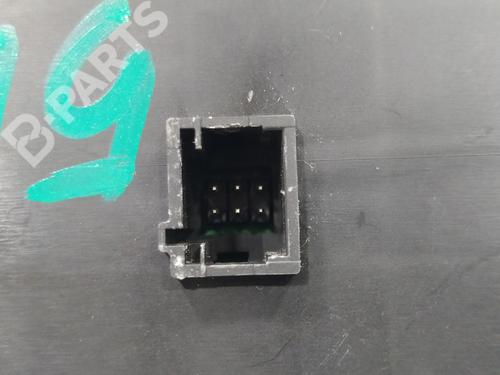 Climate control PEUGEOT 308 SW I (4E_, 4H_) 1.6 HDi | BP10049441I5 