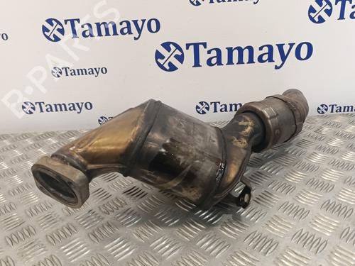 Catalyst BMW 3 Touring (E46) | BP19247351M10