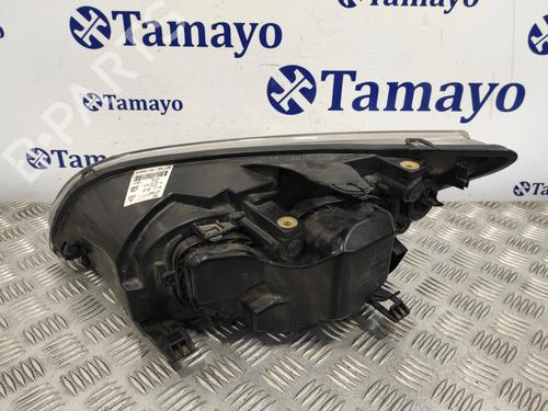Faro derecho FORD FOCUS II (DA_, HCP, DP)  | BP24287996C29 