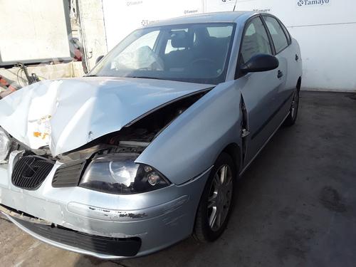 Gearbox SEAT CORDOBA (6L2) 1.9 TDI | BP9116000M3 