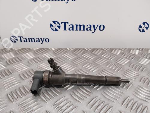Used Injector FIAT GRANDE PUNTO (199_) 1.3 D Multijet (199.AXD11, 199.AXD1A, 199.AXD1B,... (90 hp) 16676492