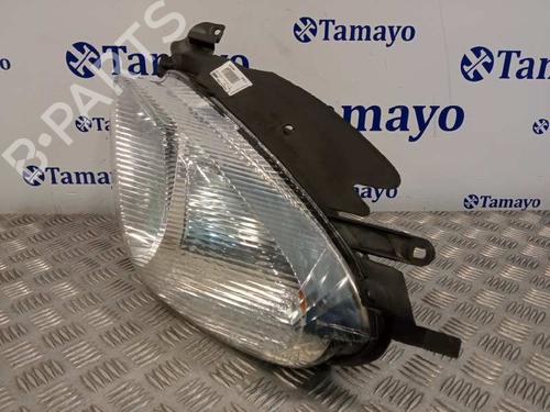 Left headlight CITROËN XSARA PICASSO (N68)  | BP24844573C28 
