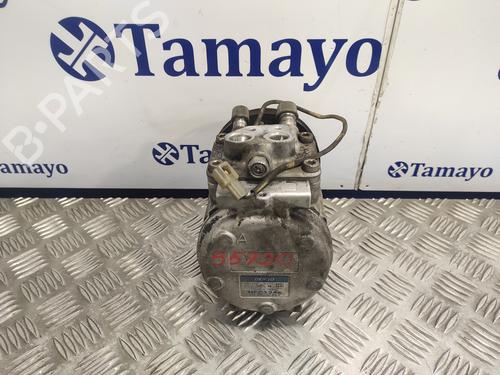 AC-Kompressor TATA SAFARI (42_FD)  | BP21605644M34 