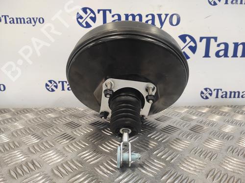 Servo brake FORD FIESTA VI (CB1, CCN)  | BP18857991M42 