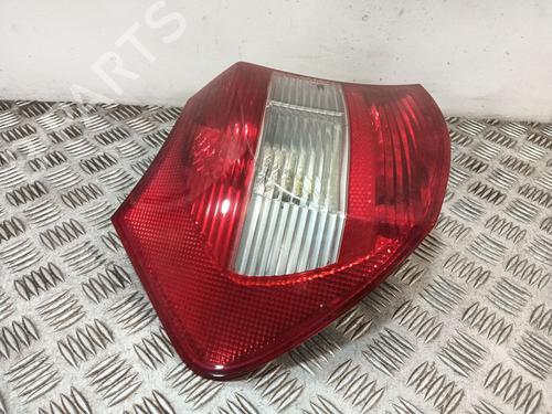 Left taillight BMW 1 (E87) 118 d | BP36237093C34 - Image 2