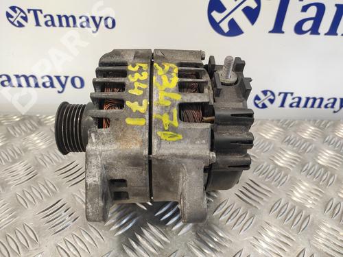 Alternator MERCEDES-BENZ E-CLASS (W212) E 500 4-matic (212.091) | BP10053993M7 