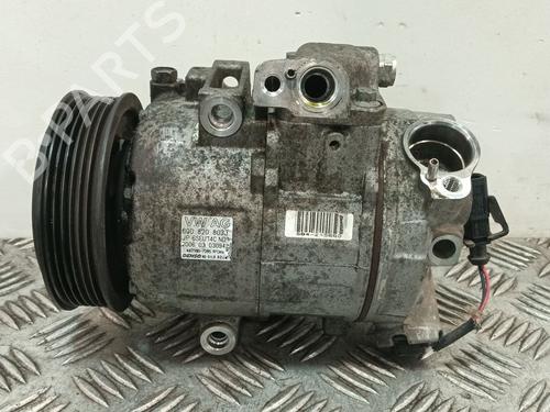 Used AC compressor AC compressor SEAT IBIZA III (6L1) 1.9 TDI (100 hp) 35791653 35791653