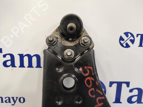 Left front suspension arm MERCEDES-BENZ A-CLASS (W169)  | BP18055804M12 