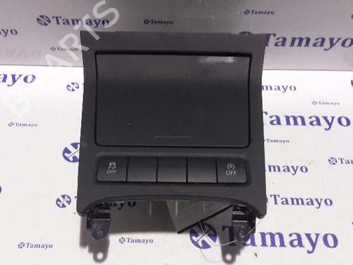 Handskerum VW GOLF VI (5K1) [2008-2014]  14359613