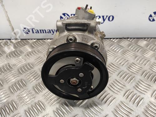 Used AC compressor NISSAN PATROL GR IV (Y60, GR) 2.8 TD (111 hp) 22639477