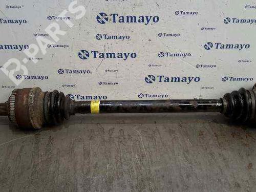 Used Right rear driveshaft SSANGYONG RODIUS I 2.7 Xdi (165 hp) 5258994