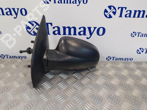 Left mirror DAEWOO KALOS (KLAS) 1.2 | BP11430357C26