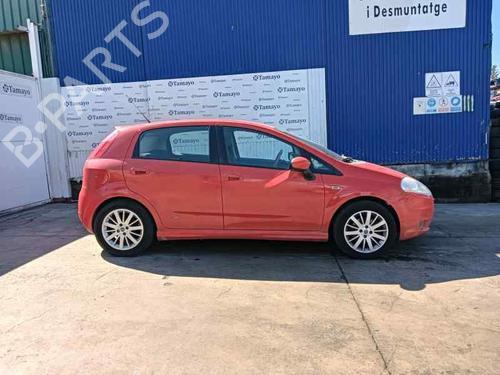 Right taillight FIAT PUNTO (188_)  | BP25890369C35 