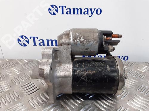 Starter RENAULT SCÉNIC II (JM0/1_) 1.6 16V (JM1R) | BP8798988M8 