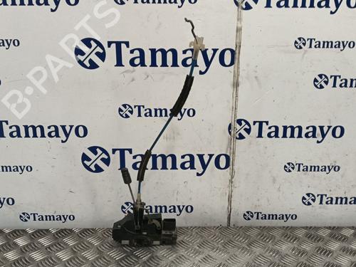 Høyre foran lås SAAB 9-3 (YS3D)  | BP29938417C97