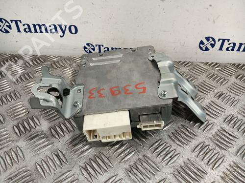 Electronic module TOYOTA AURIS (_E15_) 1.4 D-4D (NDE150_, NDE150R) | BP30838859M83