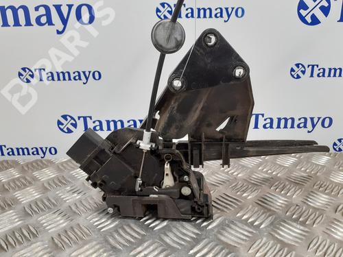 Front right lock FORD FOCUS II (DA_, HCP, DP) 1.6 TDCi | BP1799748C97 