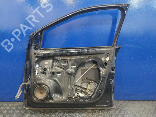 Right front door VW POLO V (6R1, 6C1)  | BP27723984C3 