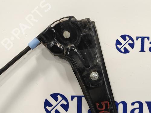 Front right window mechanism BMW 3 (E46) 316 i | BP19430263C23 