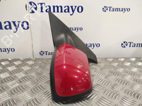 Left mirror MAZDA 3 (BK)  | BP17530346C26 
