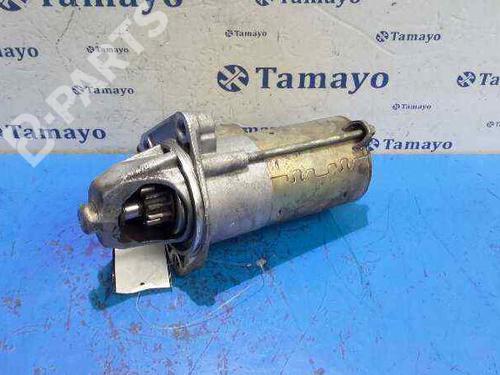 Used Starter FORD FOCUS I (DAW, DBW) 1.4 16V (75 hp) 4670439