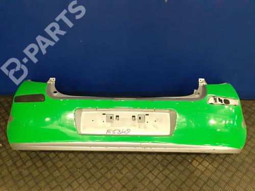Used Rear bumper RENAULT CLIO III (BR0/1, CR0/1) [2005-2014]  8205282