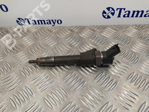 Injector RENAULT LAGUNA II (BG0/1_)  | BP9660137M100 