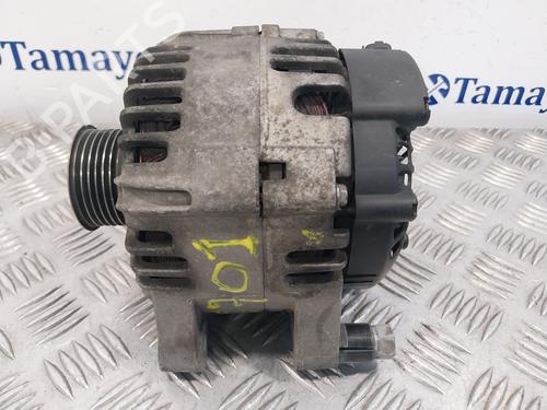 Alternator PEUGEOT 206 Hatchback (2A/C)  | BP26022314M7 