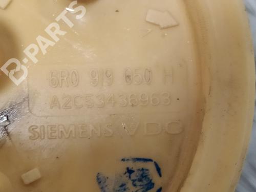 Fuel pump SEAT IBIZA IV (6J5, 6P1) 1.6 | BP10293374M76 