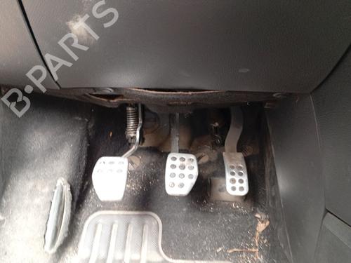 Pedal Pedal PEUGEOT 207 (WA_, WC_) 1.6 HDi (90 hp) 36406727 36406727