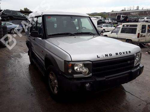 Driver airbag LAND ROVER DISCOVERY II (L318) 2.5 Td5 4x4 | BP10344698C9 