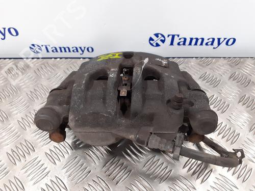 Left front brake caliper IVECO DAILY IV Van 35C13 V, 35C13 V/P, 35S13 V, 35S13 V/P | BP11565103M105