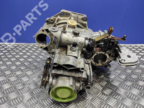 Gearbox VW GOLF III (1H1) 1.9 D | BP11256647M3 