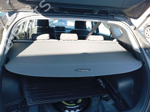 Hattehylde Hattehylde HYUNDAI TUCSON (TL, TLE) 1.6 GDi (132 hp) 36115164 36115164