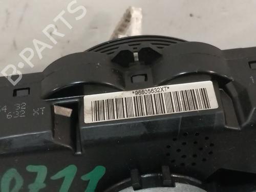 Switch CITROËN C5 I (DC_) 2.0 HDi (DCRHZB, DCRHZE) | BP37219594I30 - Image 5