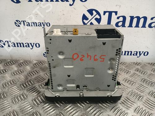 Radio SEAT ALHAMBRA (710, 711)  | BP29260982E6 