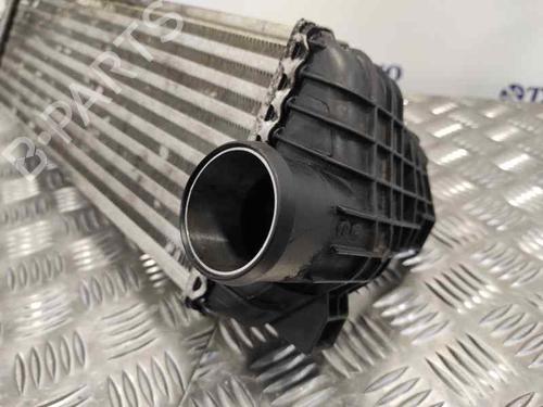 Intercooler FORD TRANSIT CONNECT (P65_, P70_, P80_) 1.8 Di | BP25470790M30 
