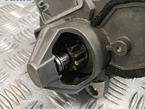 Starter RENAULT MEGANE III Hatchback (BZ0/1_, B3_)  | BP23409121M8  - Image 6