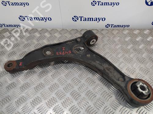 Left front suspension arm FIAT DUCATO Van (250_)  | BP12202170M12 