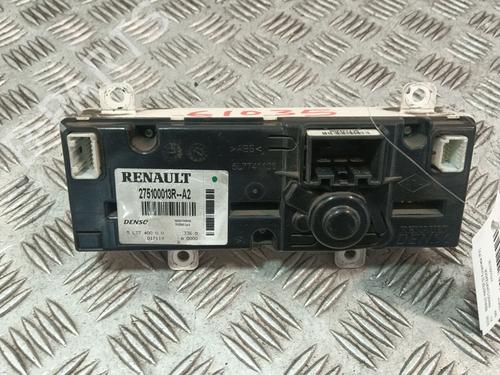 Climate control RENAULT MASTER III Van (FV) 2.3 dCi 145 FWD (FV0E, FV0F, FV0H, FV02, FV0M, FV0S,... | BP40089387I5 - Image 2