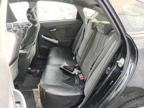 Rear right panel TOYOTA PRIUS (_W3_) 1.8 Hybrid (ZVW3_) | BP37713329C61  - Image 13