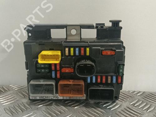 Used Fuse box Fuse box CITROËN SAXO (S0, S1) 1.5 D (57 hp) 32760724 32760724