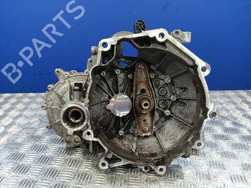 Used Gearbox VW POLO V (6R1, 6C1) [2009-2022]  16563281