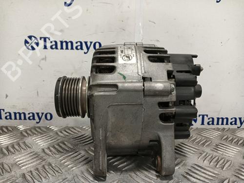 Generator DACIA DUSTER (HS_) 1.5 dCi (109 hp) 30354890