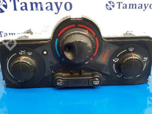 Used Climate control RENAULT MEGANE II Estate (KM0/1_) [2003-2012]  6030057