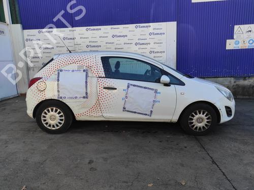 Gearbox OPEL CORSA D (S07)  | BP33856850M3  - Image 7